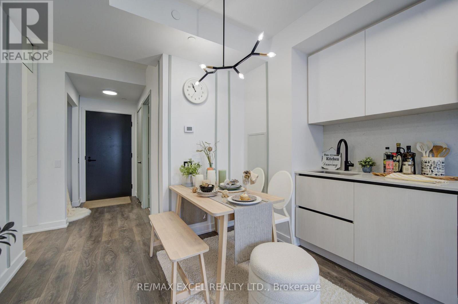 2708 - 108 PETER STREET, Toronto (Waterfront Communities) — photo 9
