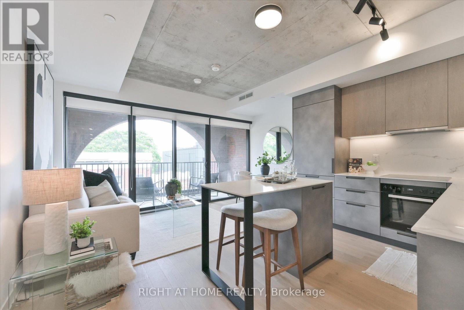 404 - 761 QUEEN STREET E, Toronto (South Riverdale) — photo 9