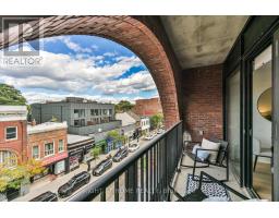 404 - 761 Queen Street E, Toronto, ON M4M1H3 Photo 23