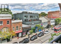 404 - 761 Queen Street E, Toronto, ON M4M1H3 Photo 24