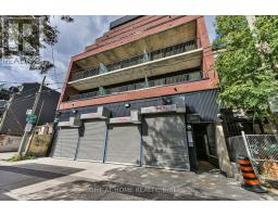 404 - 761 Queen Street E, Toronto, ON M4M1H3 Photo 29