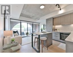 404 - 761 Queen Street E, Toronto, ON M4M1H3 Photo 9