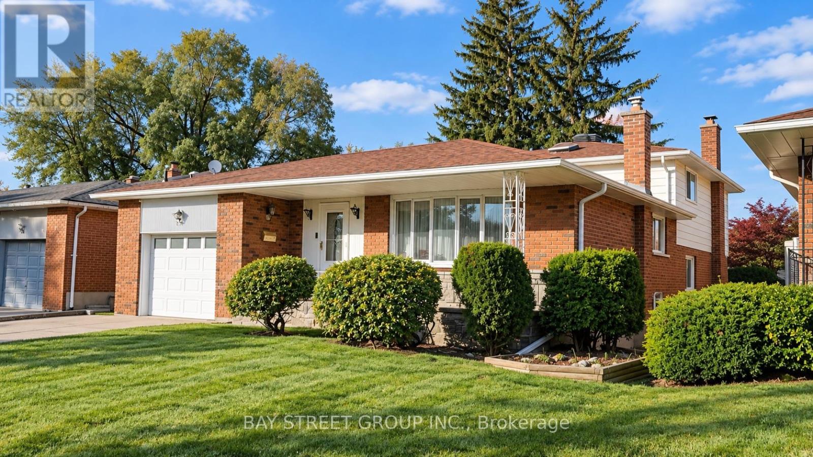 936 SCARBOROUGH GOLF CLU ROAD, Toronto (Woburn) — photo 2