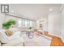 Family room - 936 Scarborough Golf Clu Road, Toronto, ON M1G1J9 Photo 8