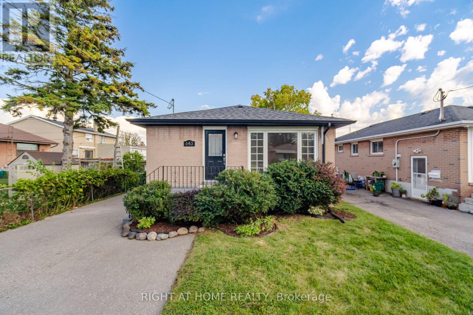 643 PERRY CRESCENT, Oshawa (Vanier) — photo 3