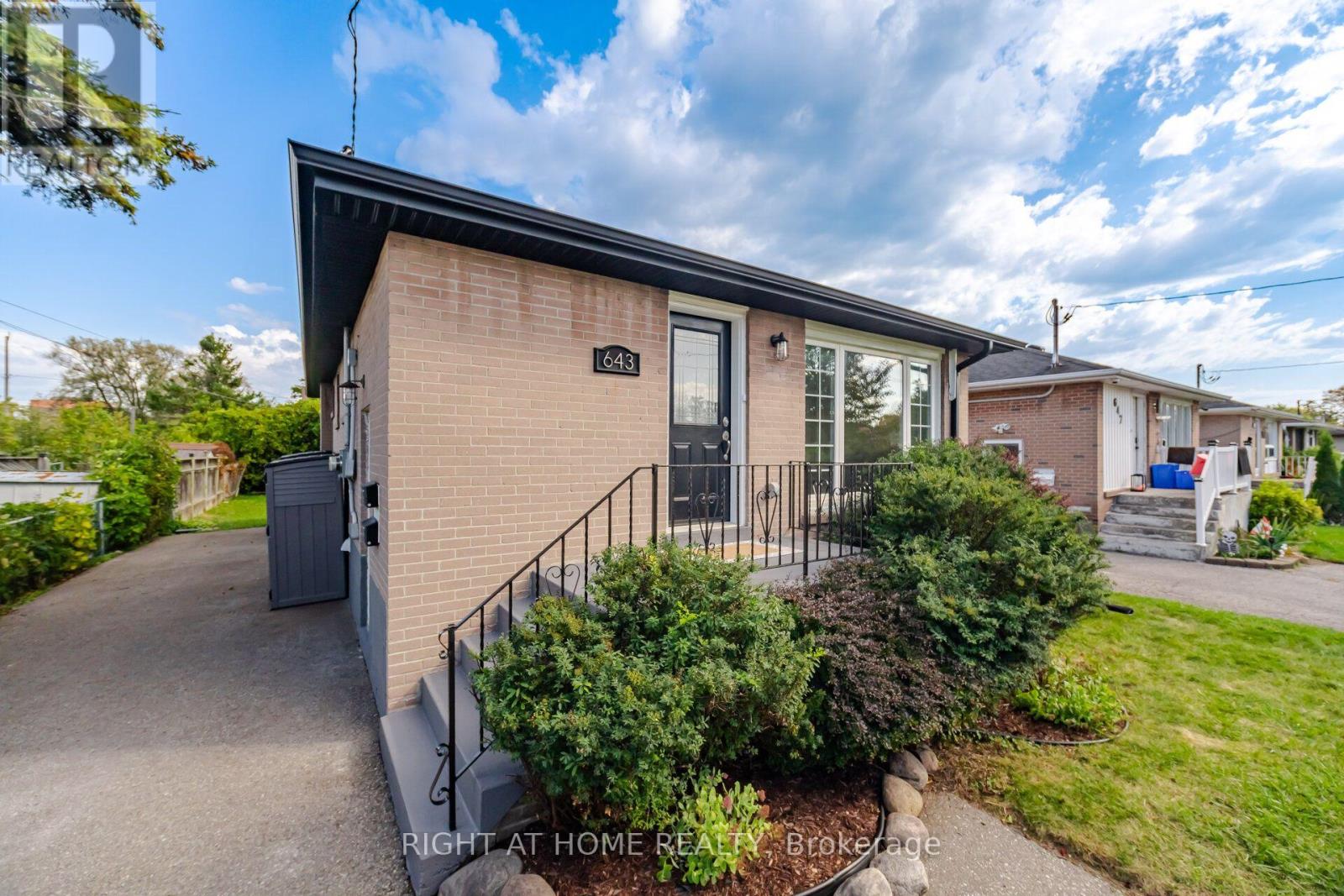 643 PERRY CRESCENT, Oshawa (Vanier) — photo 6