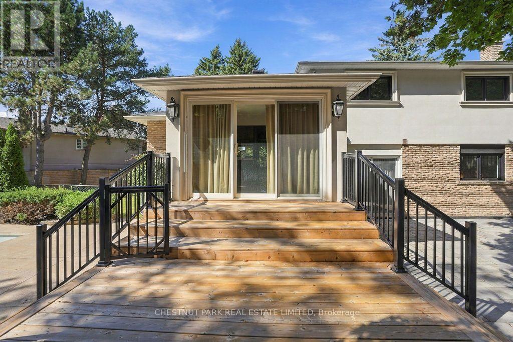 23 KINGS INN TRAIL, Markham (Bayview Fairway-Bayview Country Club Estates) — photo 10