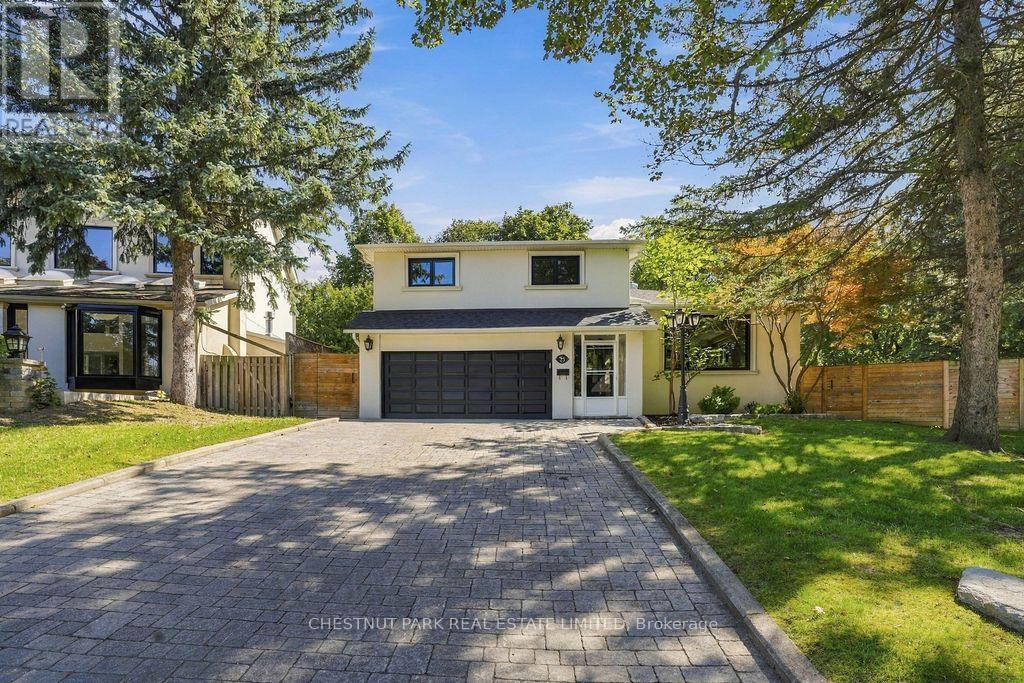 23 KINGS INN TRAIL, Markham (Bayview Fairway-Bayview Country Club Estates) — photo 3
