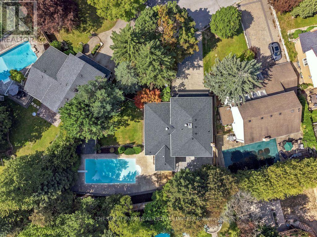 23 KINGS INN TRAIL, Markham (Bayview Fairway-Bayview Country Club Estates) — photo 4