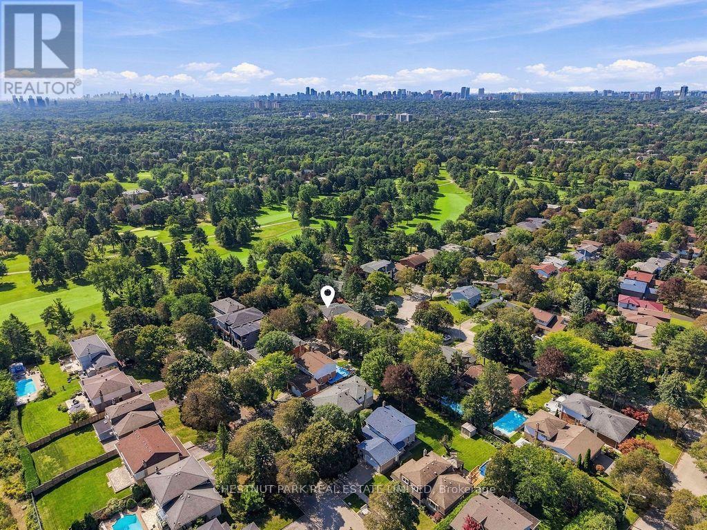 23 KINGS INN TRAIL, Markham (Bayview Fairway-Bayview Country Club Estates) — photo 6