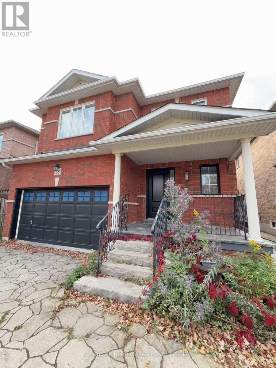 38 DELATTAYE AVENUE, Aurora — photo 2