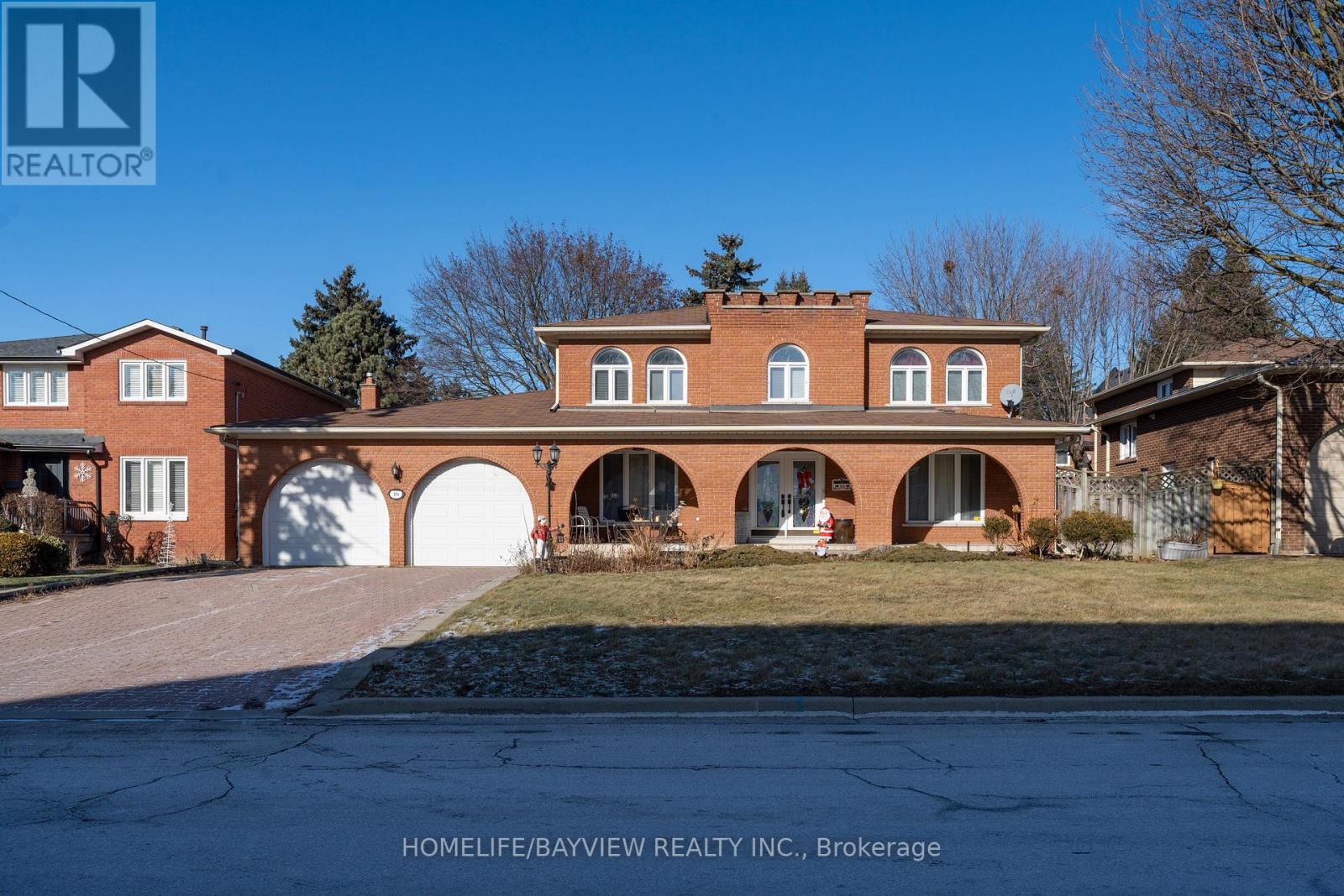 16 ROOSEVELT DRIVE, Richmond Hill (South Richvale)