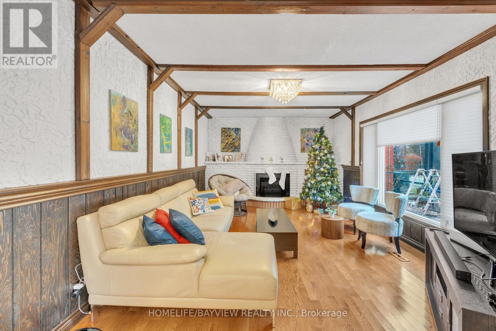 16 ROOSEVELT DRIVE, Richmond Hill (South Richvale) — photo 12