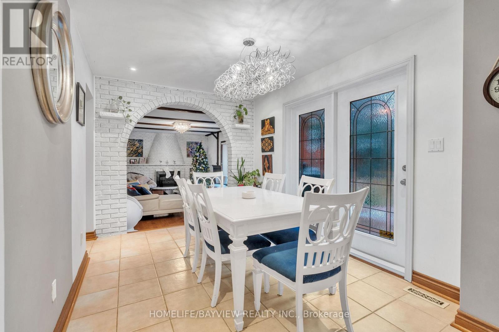 16 ROOSEVELT DRIVE, Richmond Hill (South Richvale) — photo 9