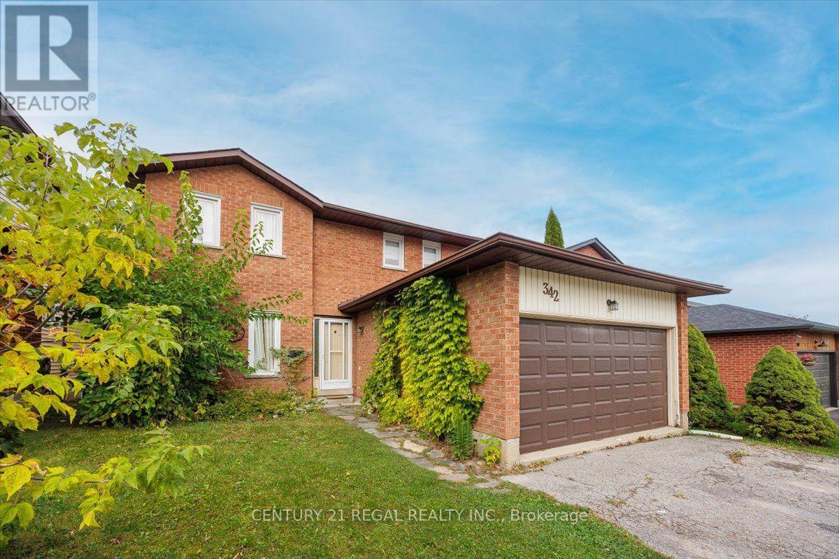 342 HICKLING TRAIL, Barrie (Grove East) — photo 2