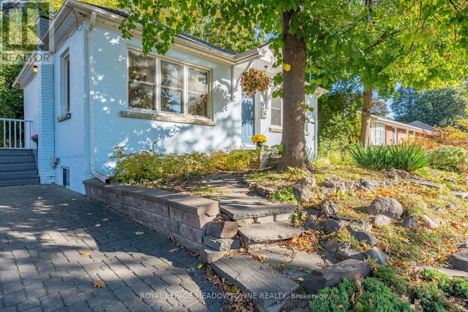33 DURHAM STREET, Halton Hills (Georgetown) — photo 5