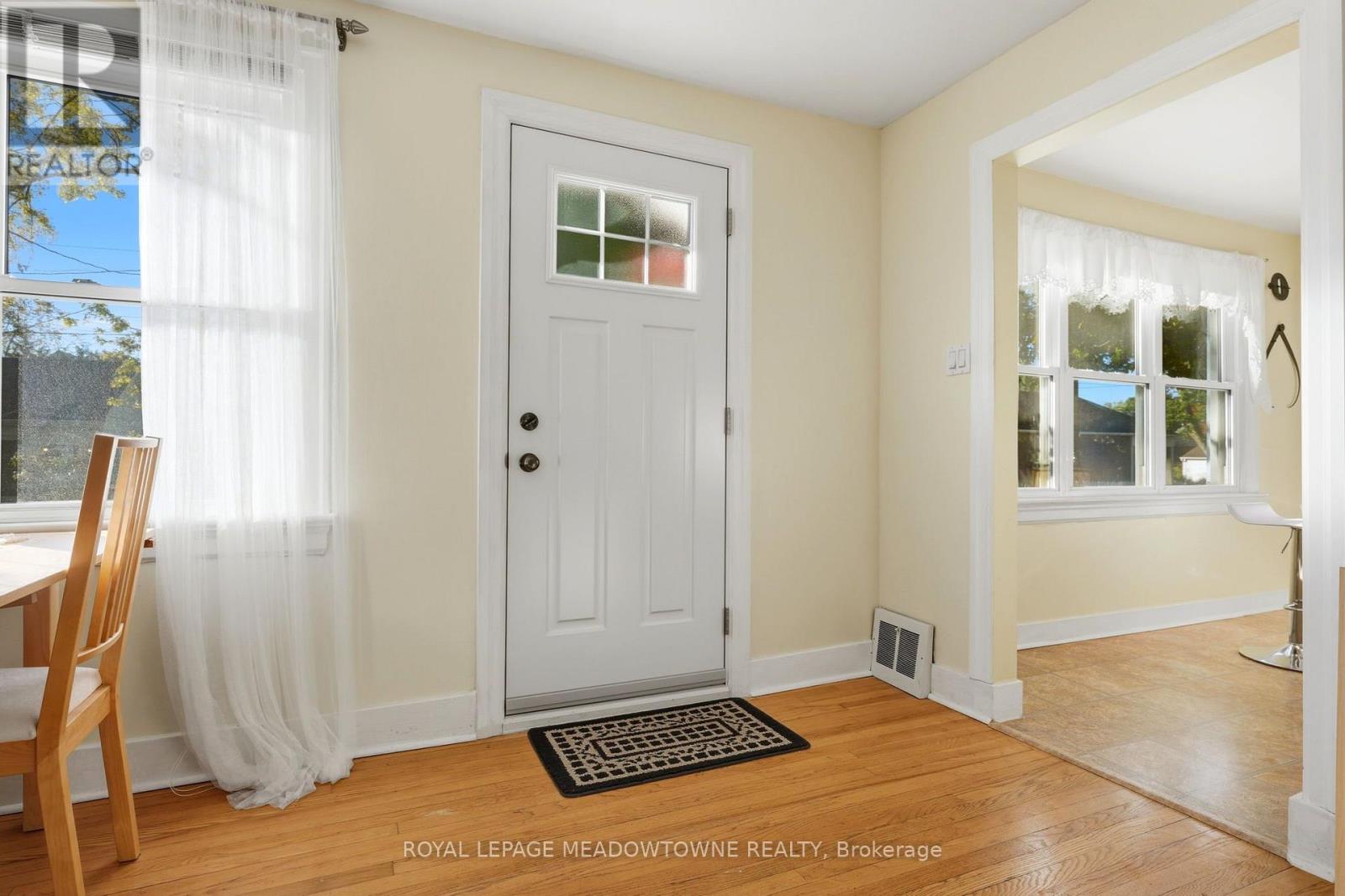 33 DURHAM STREET, Halton Hills (Georgetown) — photo 6