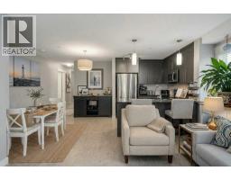 Kitchen - 6114, 155 Skyview Ranch Way Ne, Calgary, AB T3N0L6 Photo 7