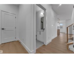Bedroom 2 - 178 Munn Way, Leduc, AB T9E1X9 Photo 6
