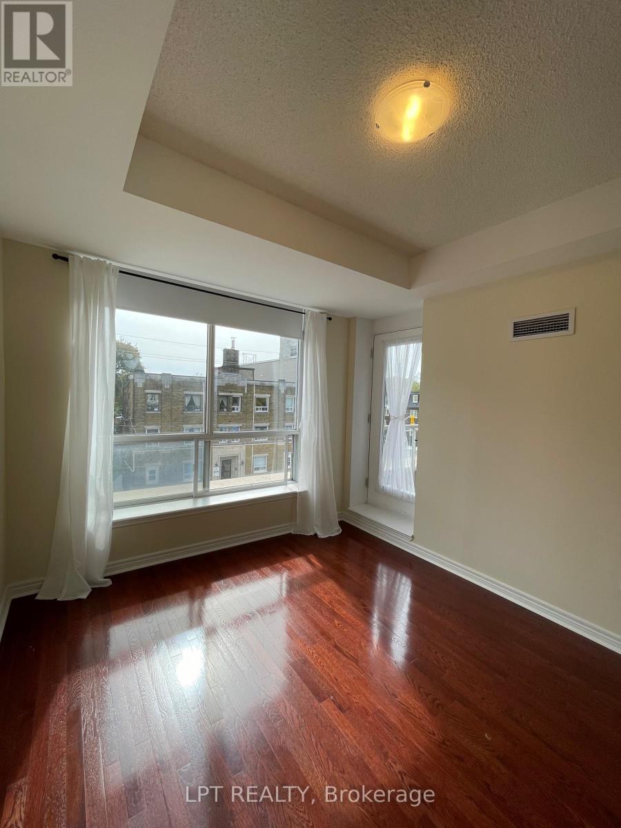 308 - 2 EDITH DRIVE, Toronto (Yonge-Eglinton) — photo 11