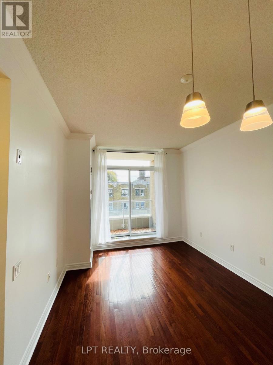 308 - 2 EDITH DRIVE, Toronto (Yonge-Eglinton) — photo 2