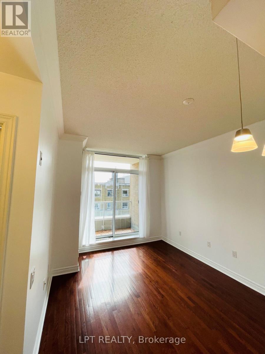 308 - 2 EDITH DRIVE, Toronto (Yonge-Eglinton) — photo 3