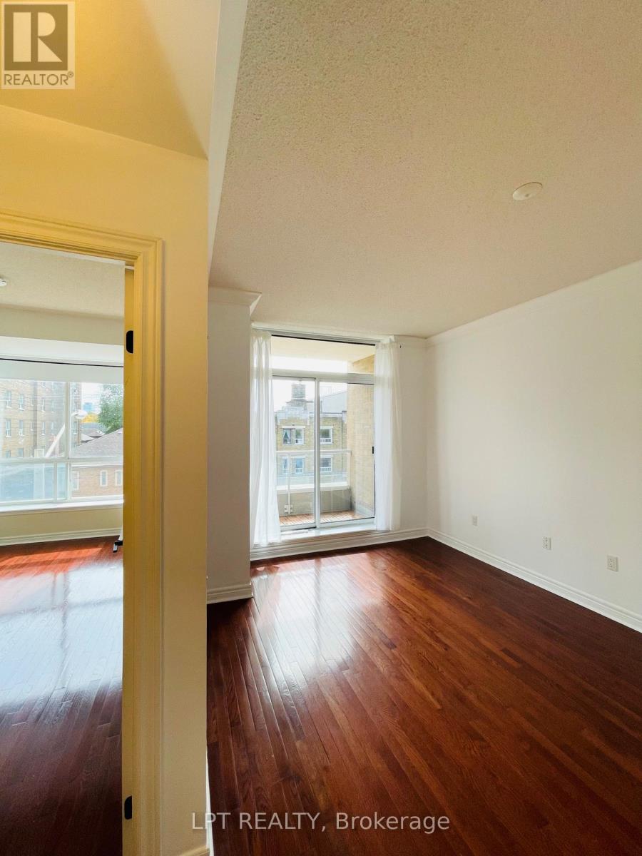 308 - 2 EDITH DRIVE, Toronto (Yonge-Eglinton) — photo 4
