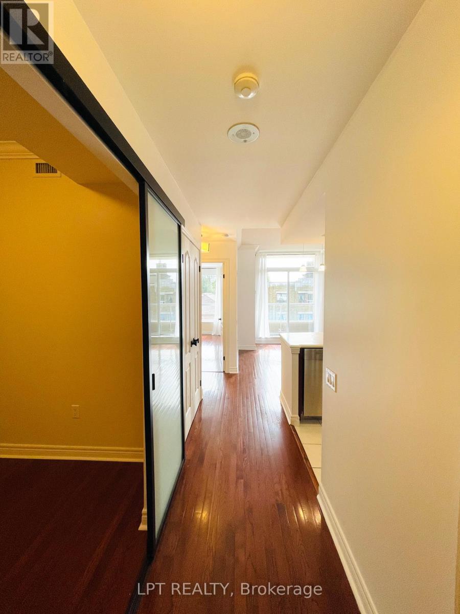 308 - 2 EDITH DRIVE, Toronto (Yonge-Eglinton) — photo 9