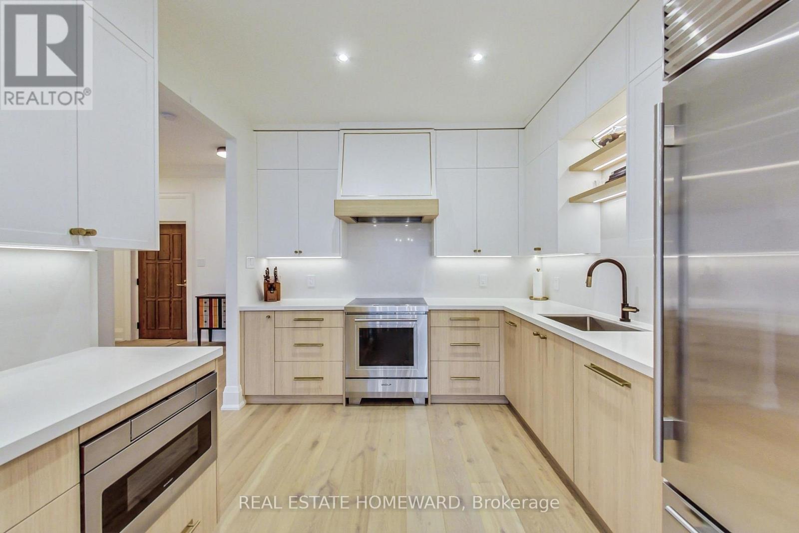 3612 - 55 HARBOUR SQUARE, Toronto (Waterfront Communities) — photo 10