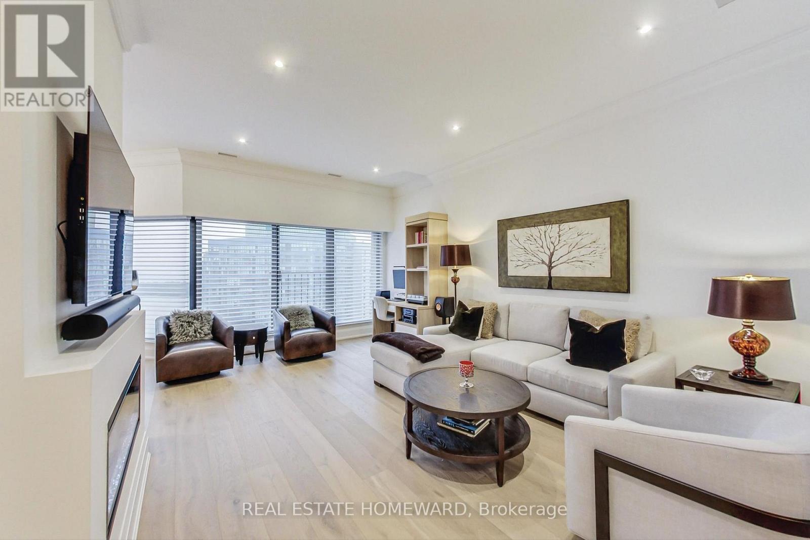 3612 - 55 HARBOUR SQUARE, Toronto (Waterfront Communities) — photo 3