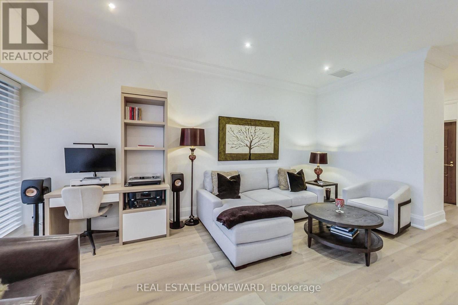 3612 - 55 HARBOUR SQUARE, Toronto (Waterfront Communities) — photo 4