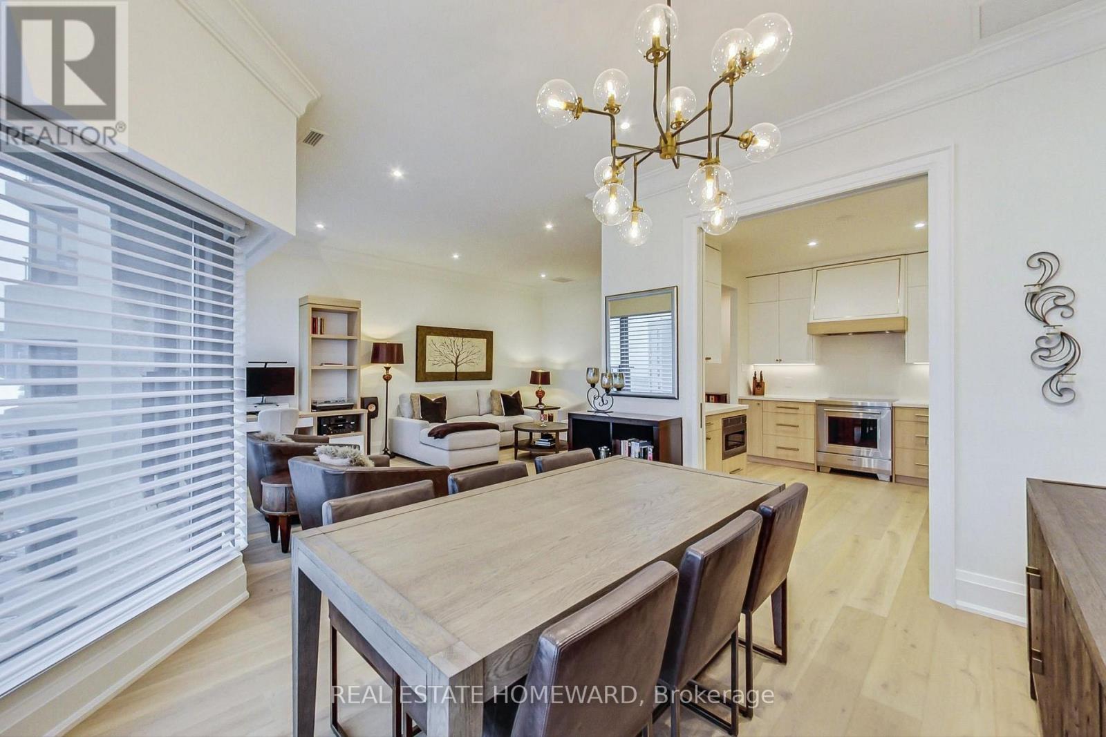 3612 - 55 HARBOUR SQUARE, Toronto (Waterfront Communities) — photo 8