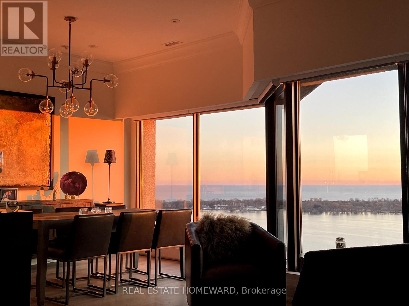 3612 - 55 HARBOUR SQUARE, Toronto (Waterfront Communities) — photo 9