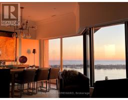 3612 - 55 Harbour Square, Toronto, ON M5J2L1 Photo 9