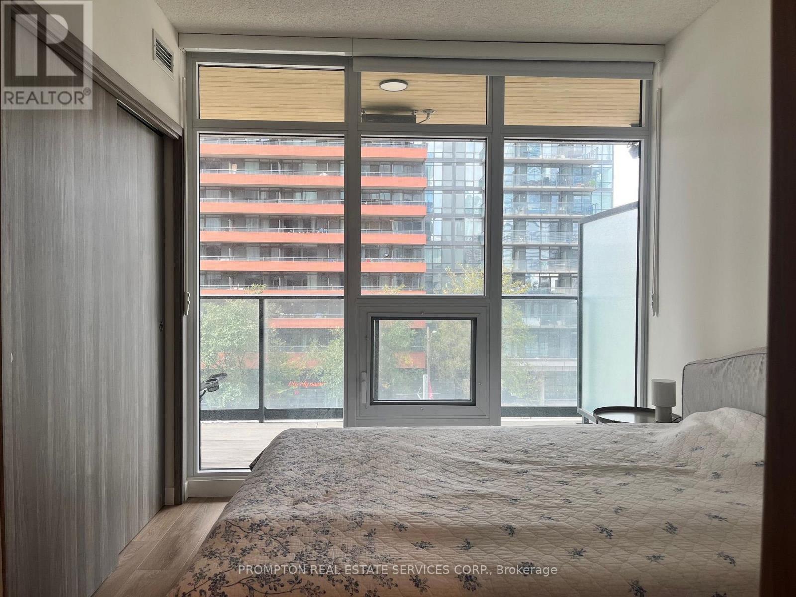 529 - 3 CONCORD CITYPLACE WAY, Toronto (Waterfront Communities) — photo 10