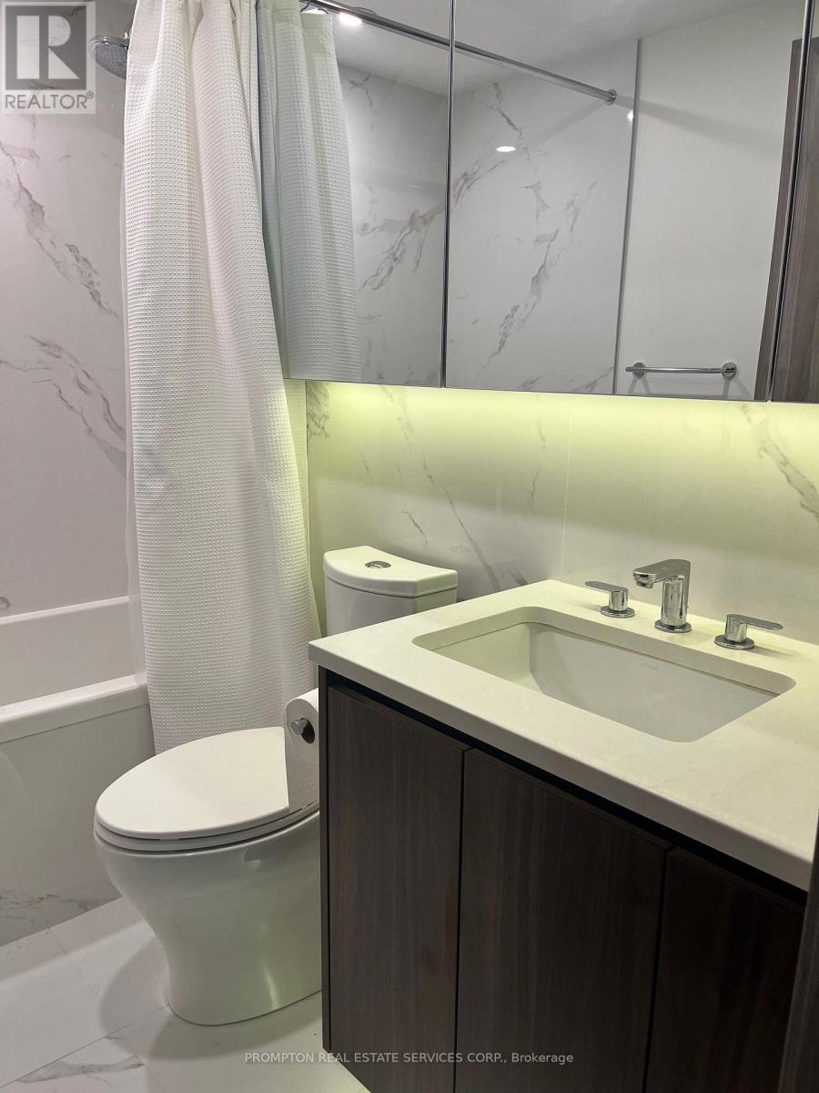 529 - 3 CONCORD CITYPLACE WAY, Toronto (Waterfront Communities) — photo 12