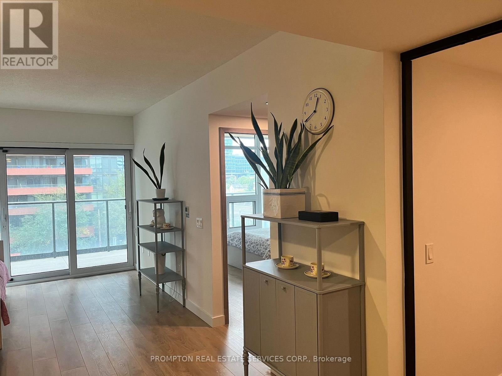 529 - 3 CONCORD CITYPLACE WAY, Toronto (Waterfront Communities) — photo 6