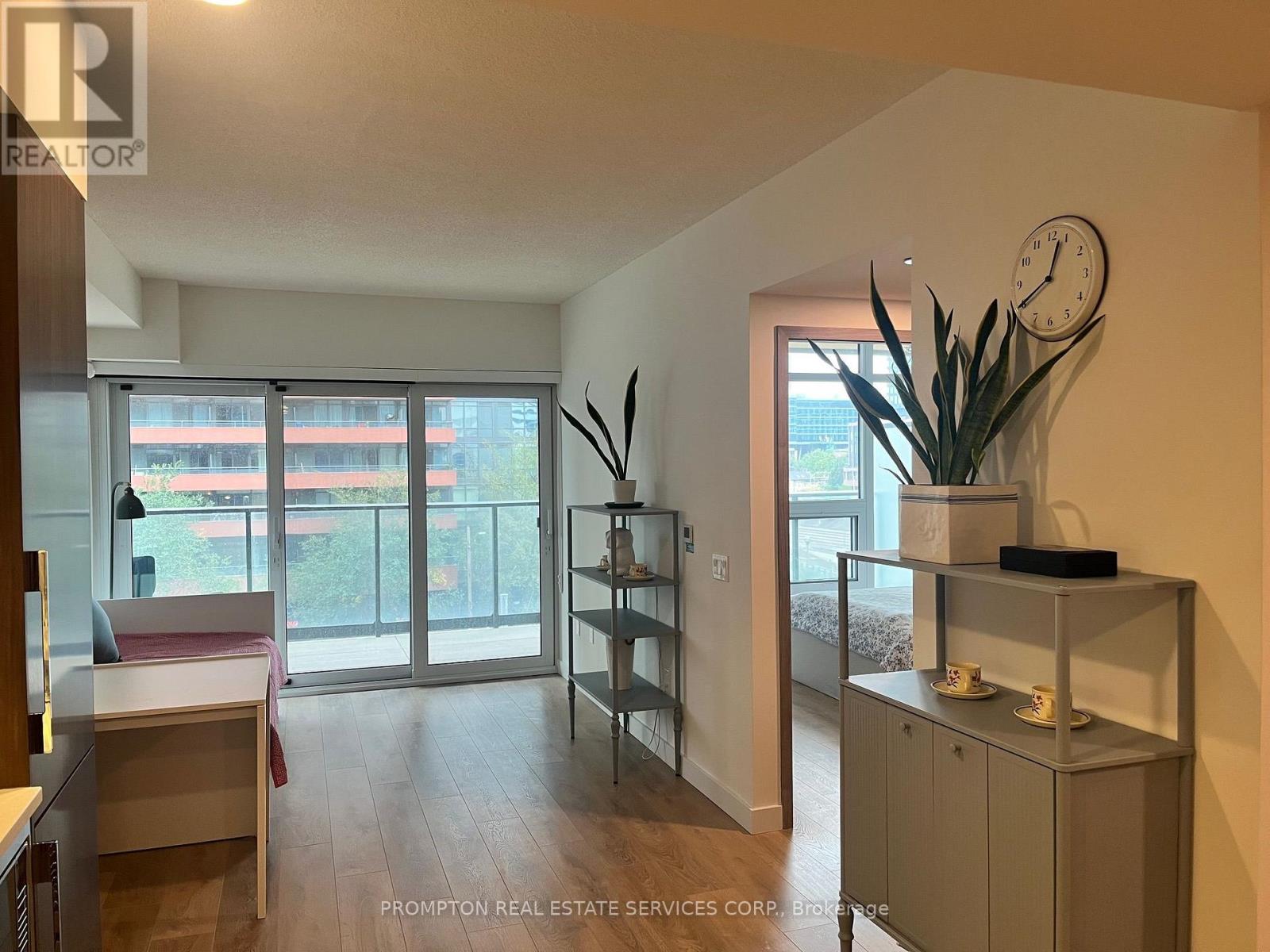 529 - 3 CONCORD CITYPLACE WAY, Toronto (Waterfront Communities) — photo 7