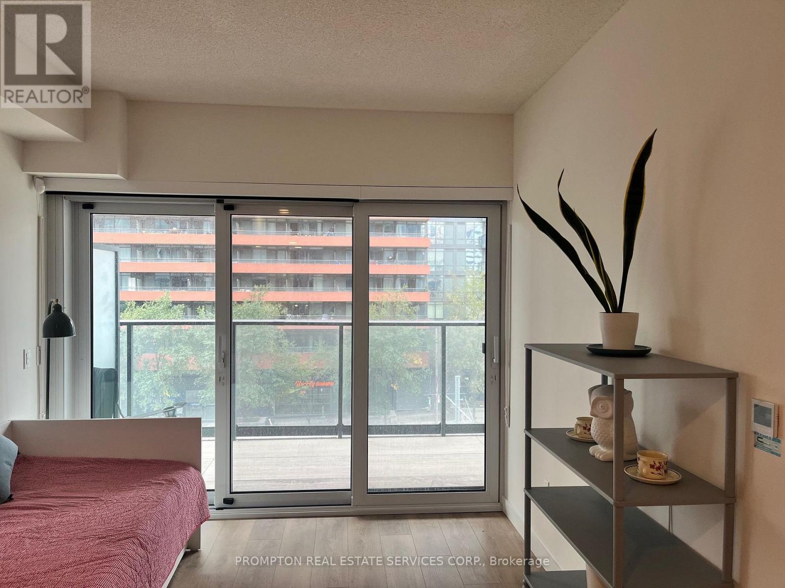 529 - 3 CONCORD CITYPLACE WAY, Toronto (Waterfront Communities) — photo 8