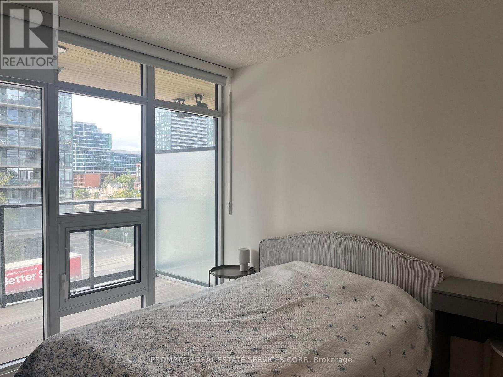529 - 3 CONCORD CITYPLACE WAY, Toronto (Waterfront Communities) — photo 9