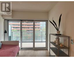529 - 3 Concord Cityplace Way, Toronto, ON M5V0X4 Photo 8