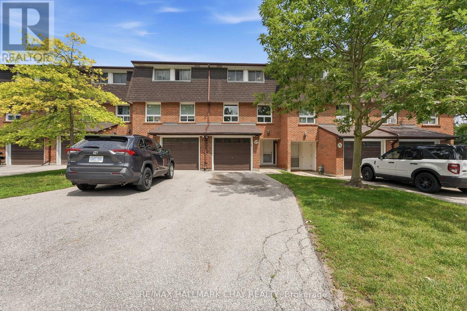 34-360 BLAKE STREET, Barrie (Codrington) — photo 3
