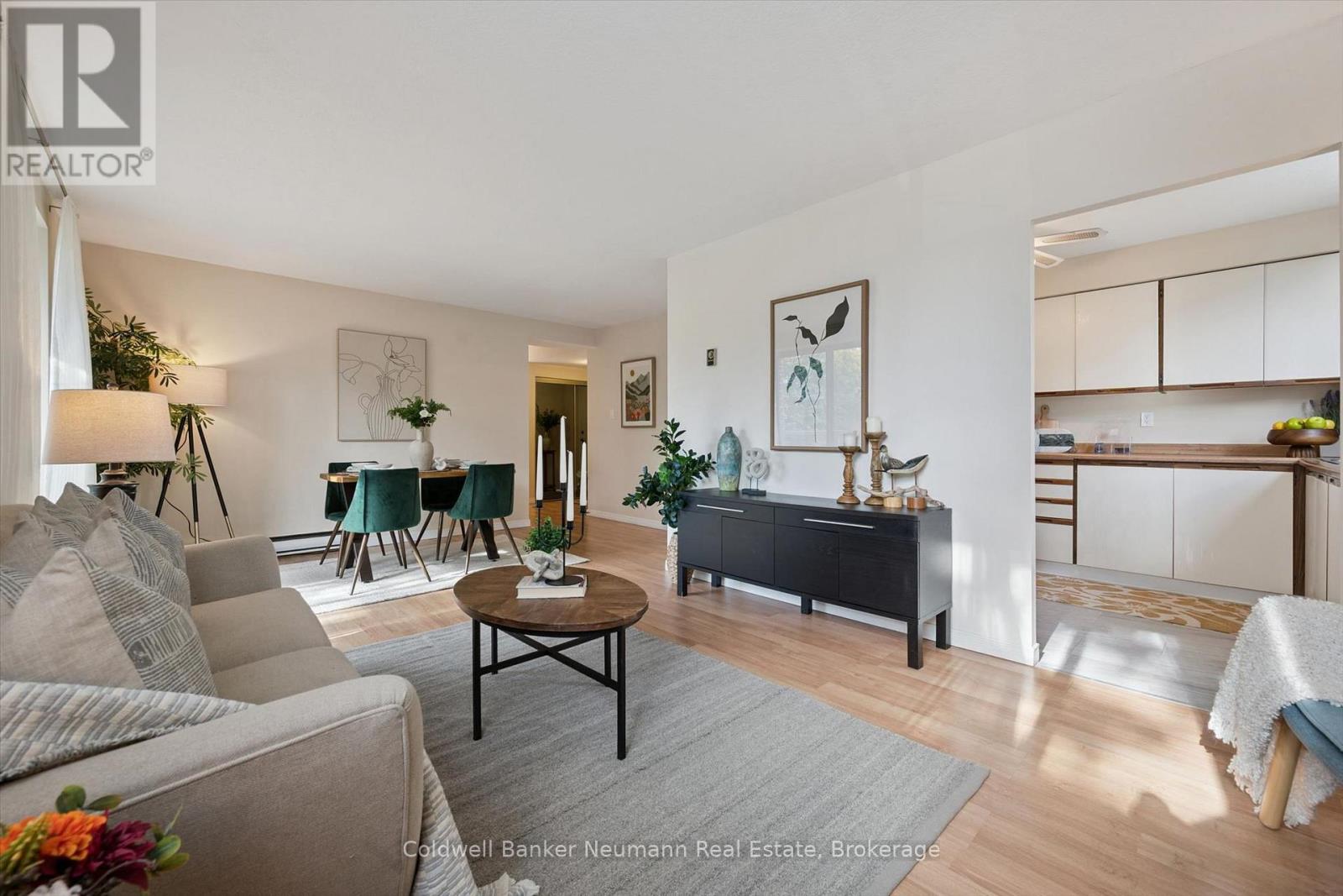 311 - 89 WESTWOOD ROAD, Guelph (Willow West/Sugarbush/West Acres) — photo 6