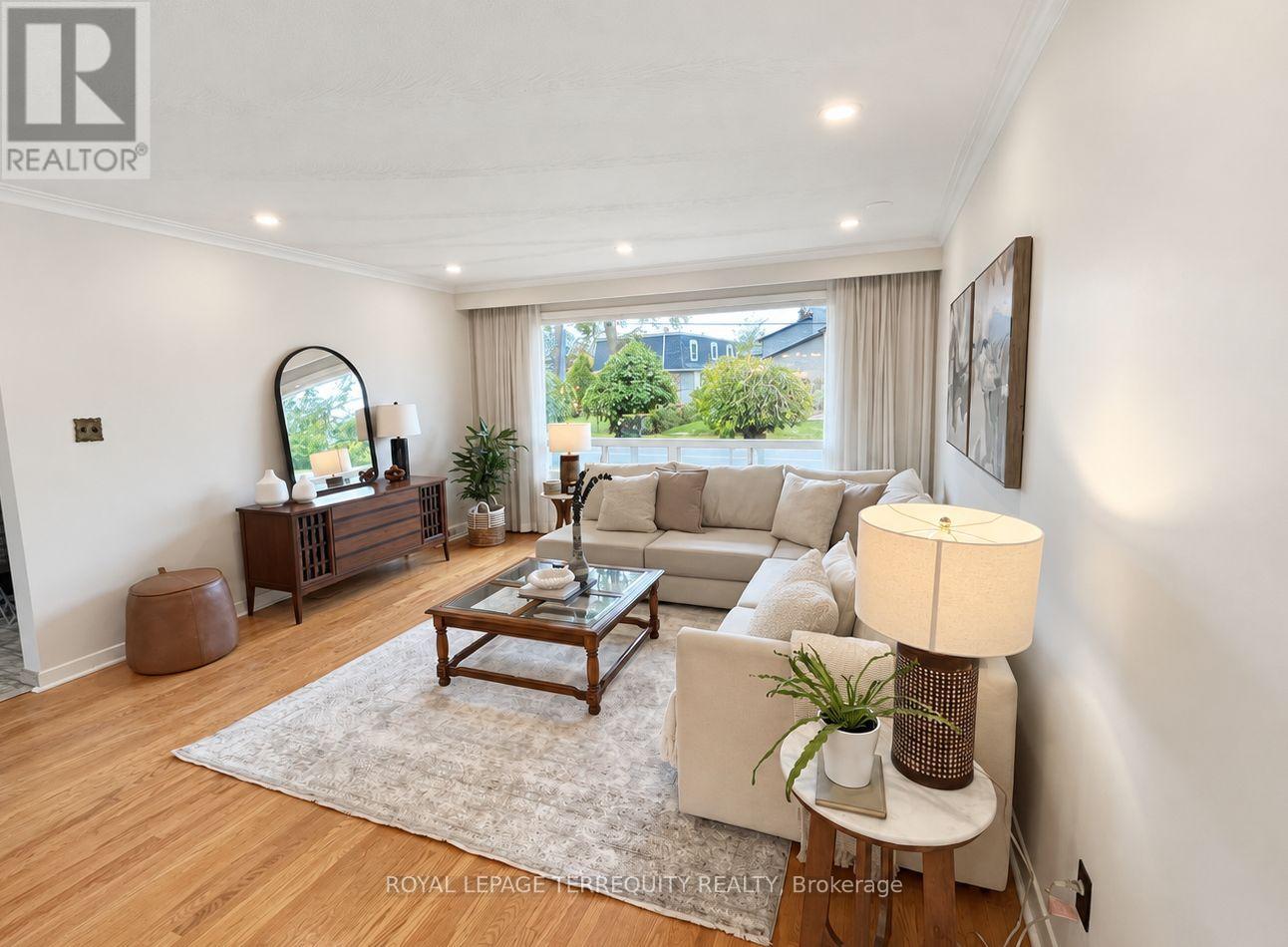 169 GRANDRAVINE DRIVE, Toronto (York University Heights) — photo 5