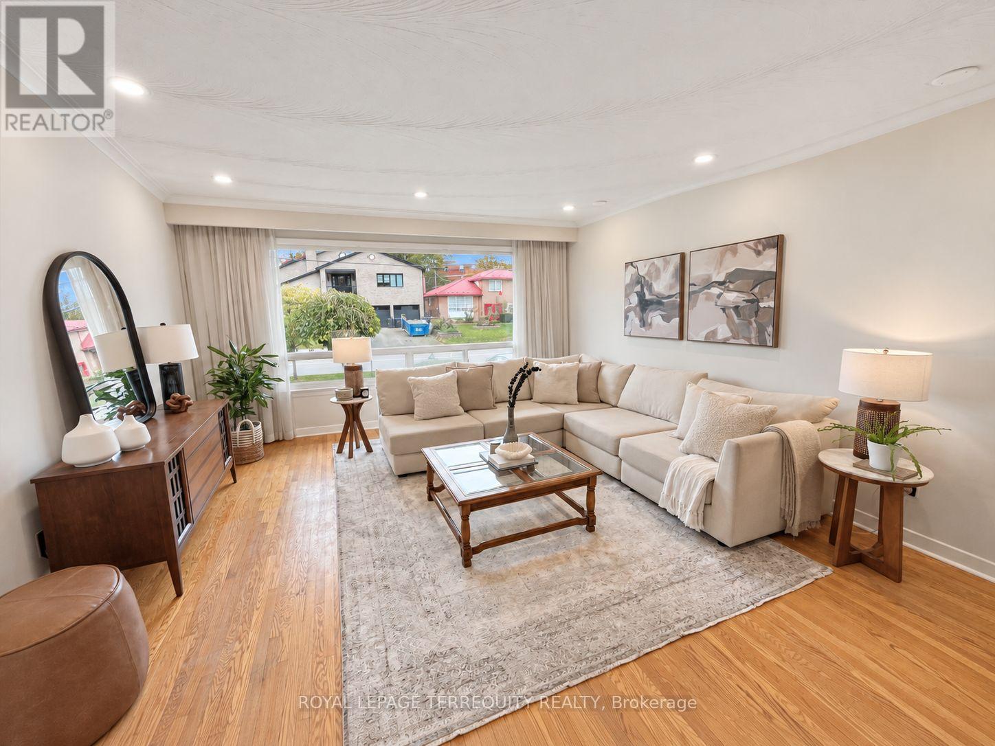 169 GRANDRAVINE DRIVE, Toronto (York University Heights) — photo 6