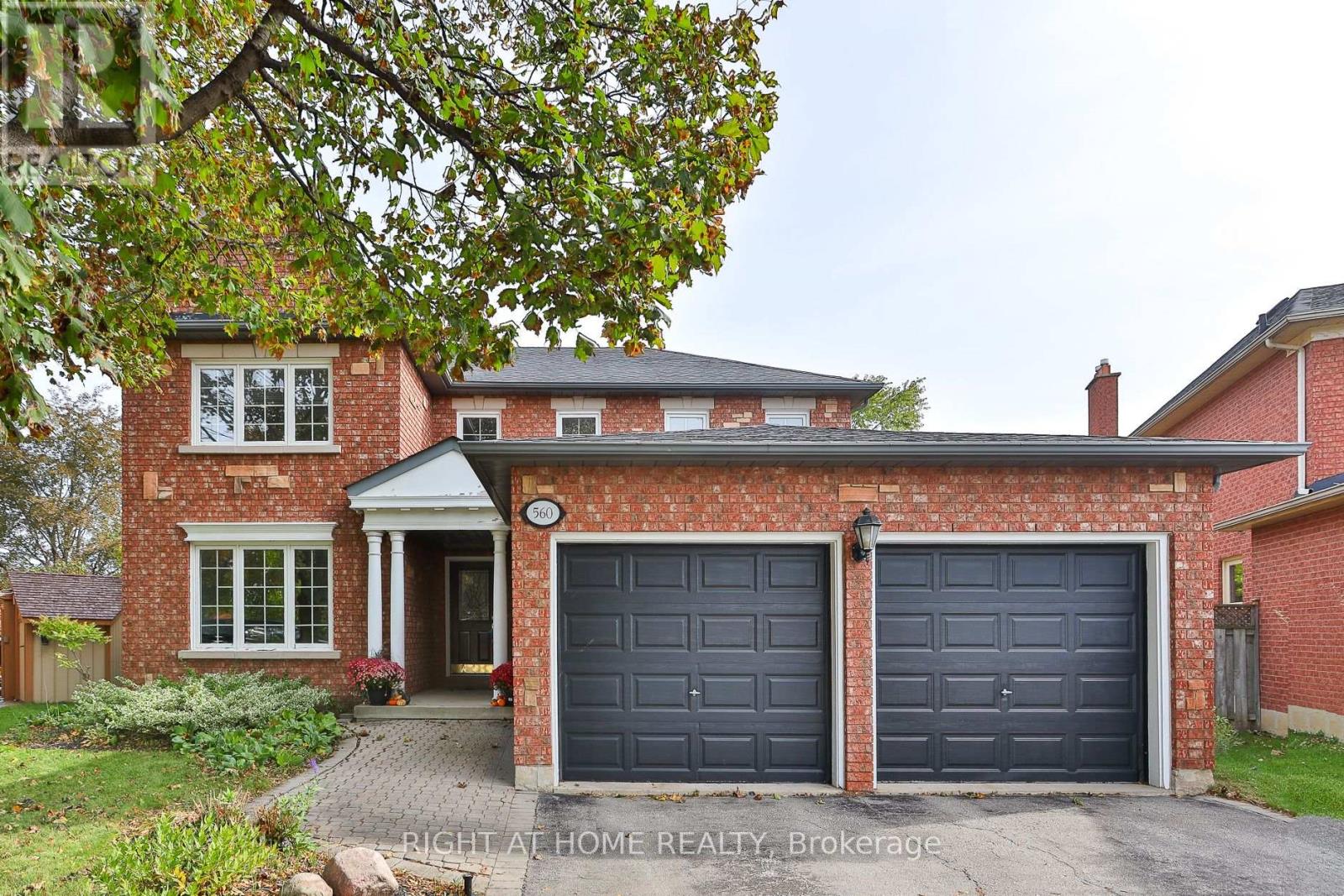 560 CHAGALL COURT, Mississauga (Hurontario) — photo 3