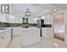 560 Chagall Court, Mississauga, ON L5R3A8 Photo 12