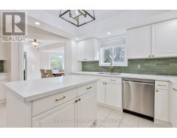 560 Chagall Court, Mississauga, ON L5R3A8 Photo 13
