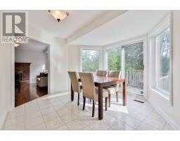 560 Chagall Court, Mississauga, ON L5R3A8 Photo 17