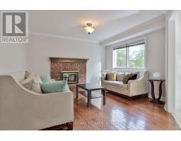 560 Chagall Court, Mississauga, ON L5R3A8 Photo 20
